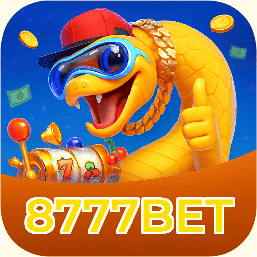 8777BET logo