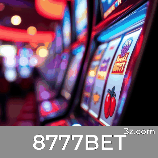 8777BET Bônus acumulado 8777BET