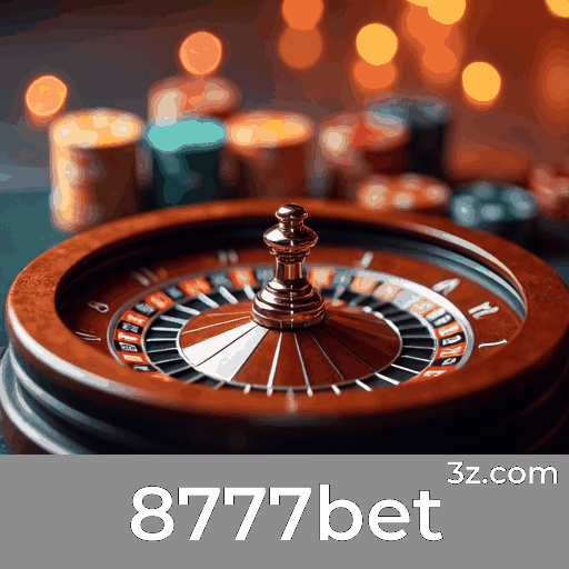 Otimização Sistemática de Bônus na 8777bet: Multiplique Seus Ganhos