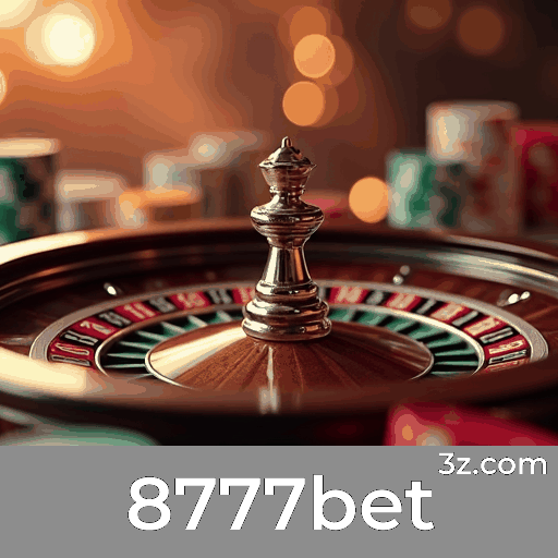 Otimização Sistemática de Bônus na 8777bet: Multiplique Seus Ganhos