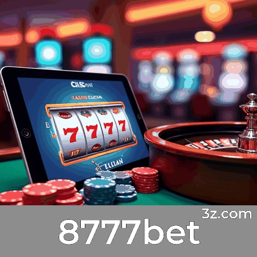 8777bet: Análise de Esporte e Estratégias de Aposta