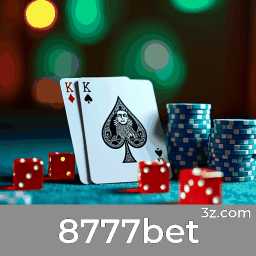 8777bet: Experiência de Cassino Imersiva para Brasileiros