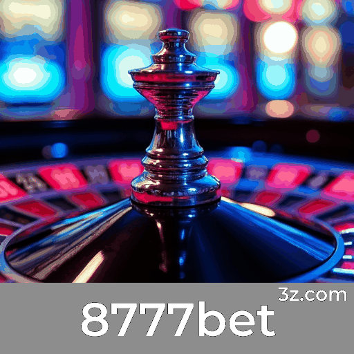 8777bet: Cassino Premiado e Pagamentos Rápidos