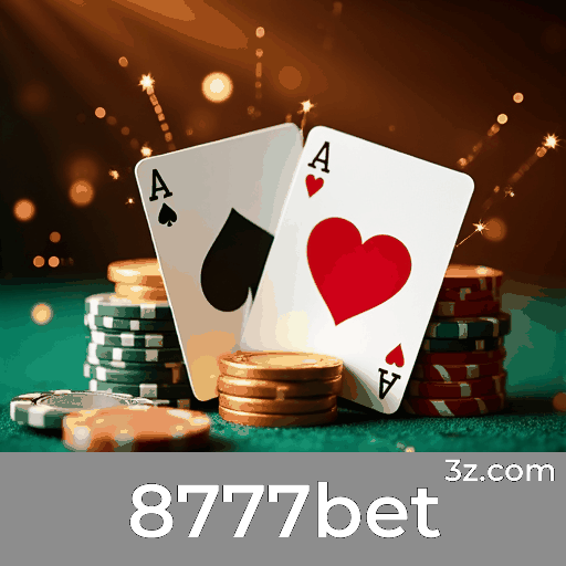 8777bet: A Plataforma Profissional e Confiável