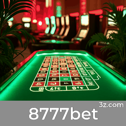 8777bet: Cassino Premiado e Pagamentos Rápidos