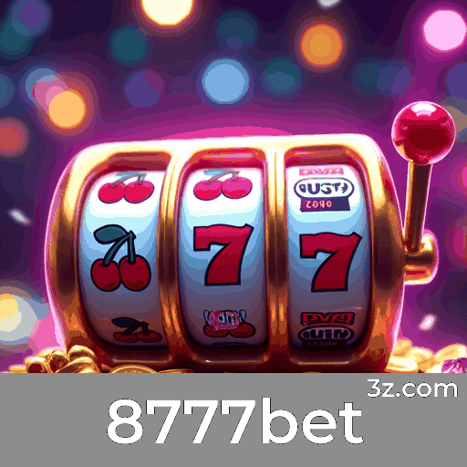 8777bet: A Plataforma Profissional e Confiável