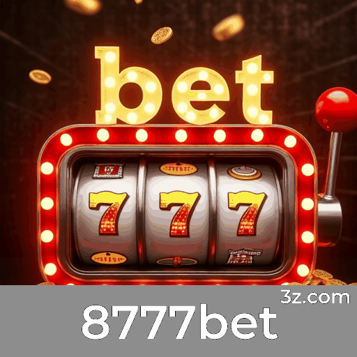 8777bet Inovação e Tecnologia: O Futuro dos Jogos