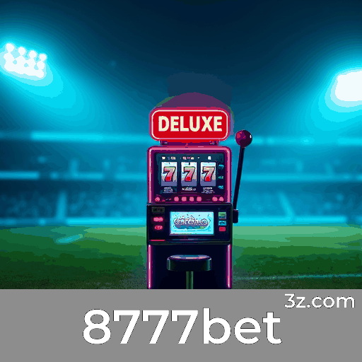 8777bet: Experiência de Cassino Imersiva para Brasileiros